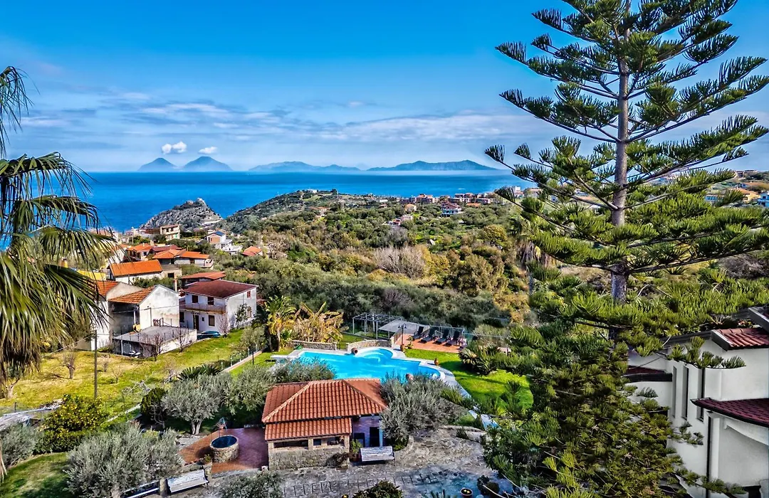 B&B Villa Bency-1